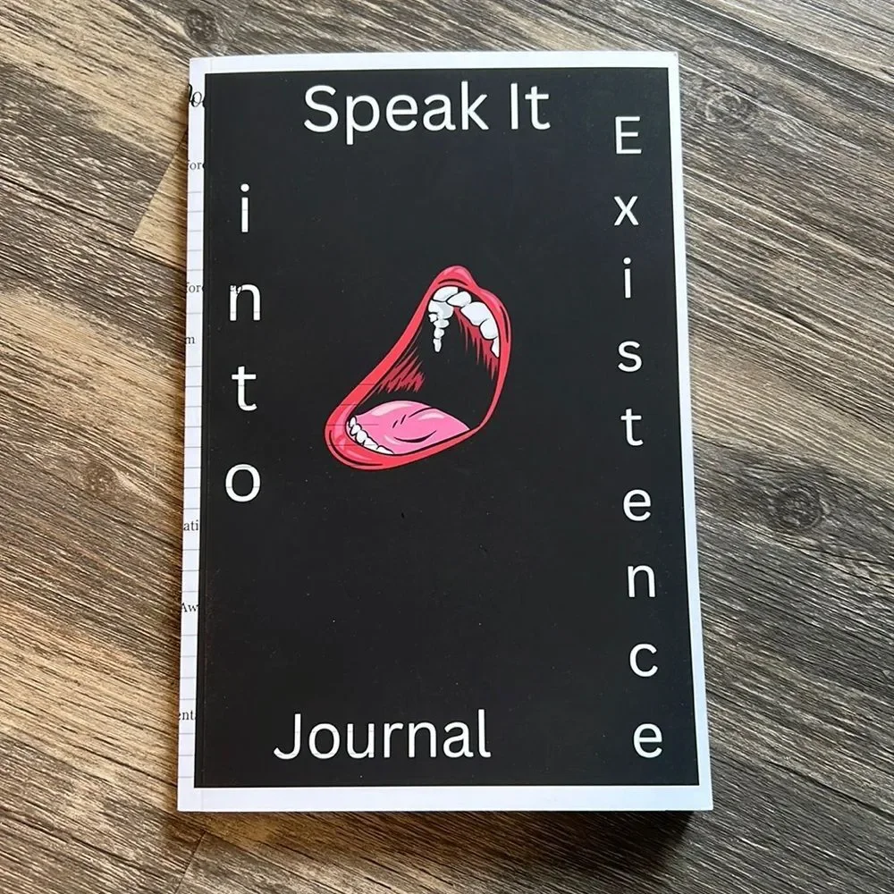 Dream Journal - New